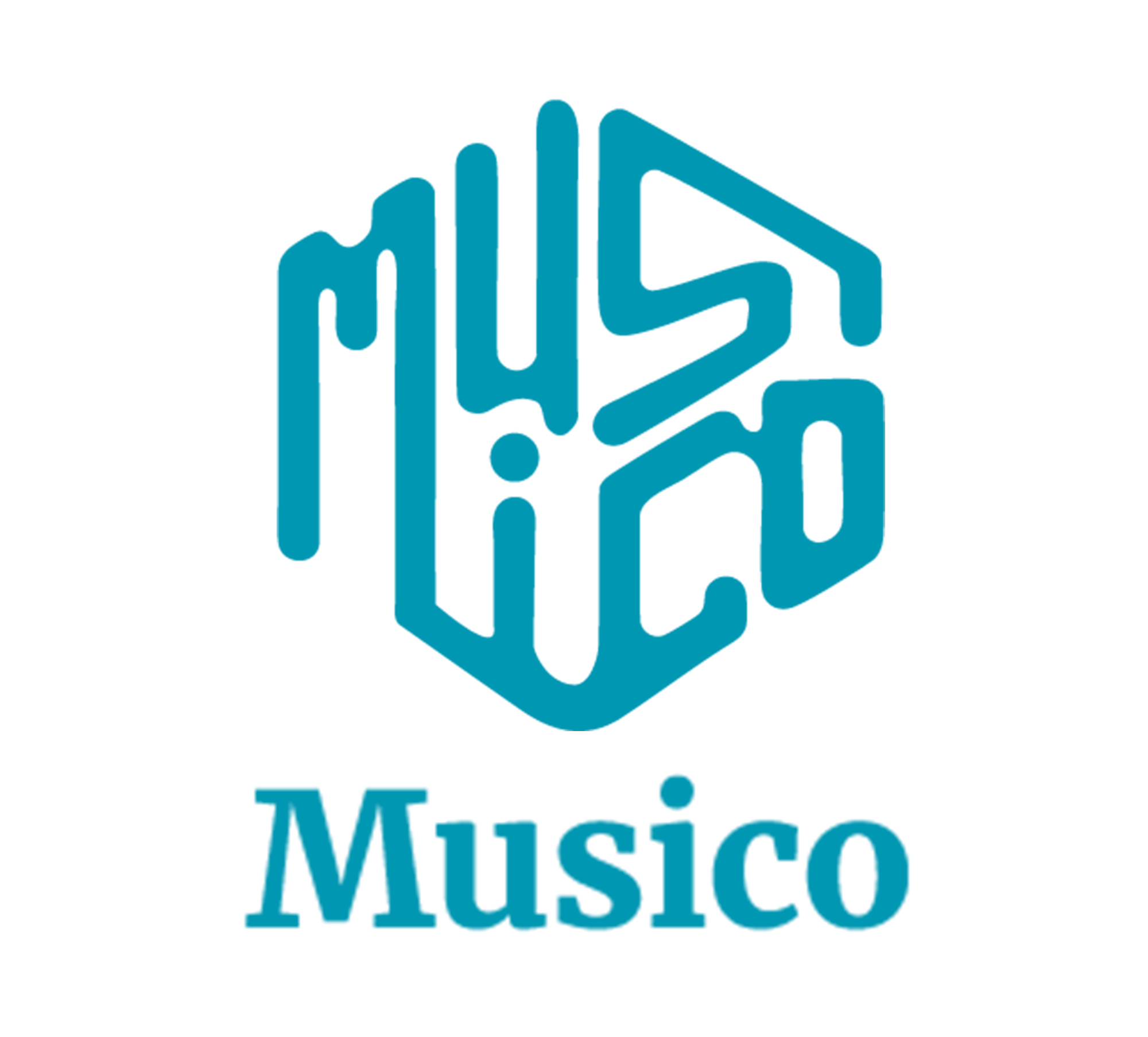 Musico LOGO